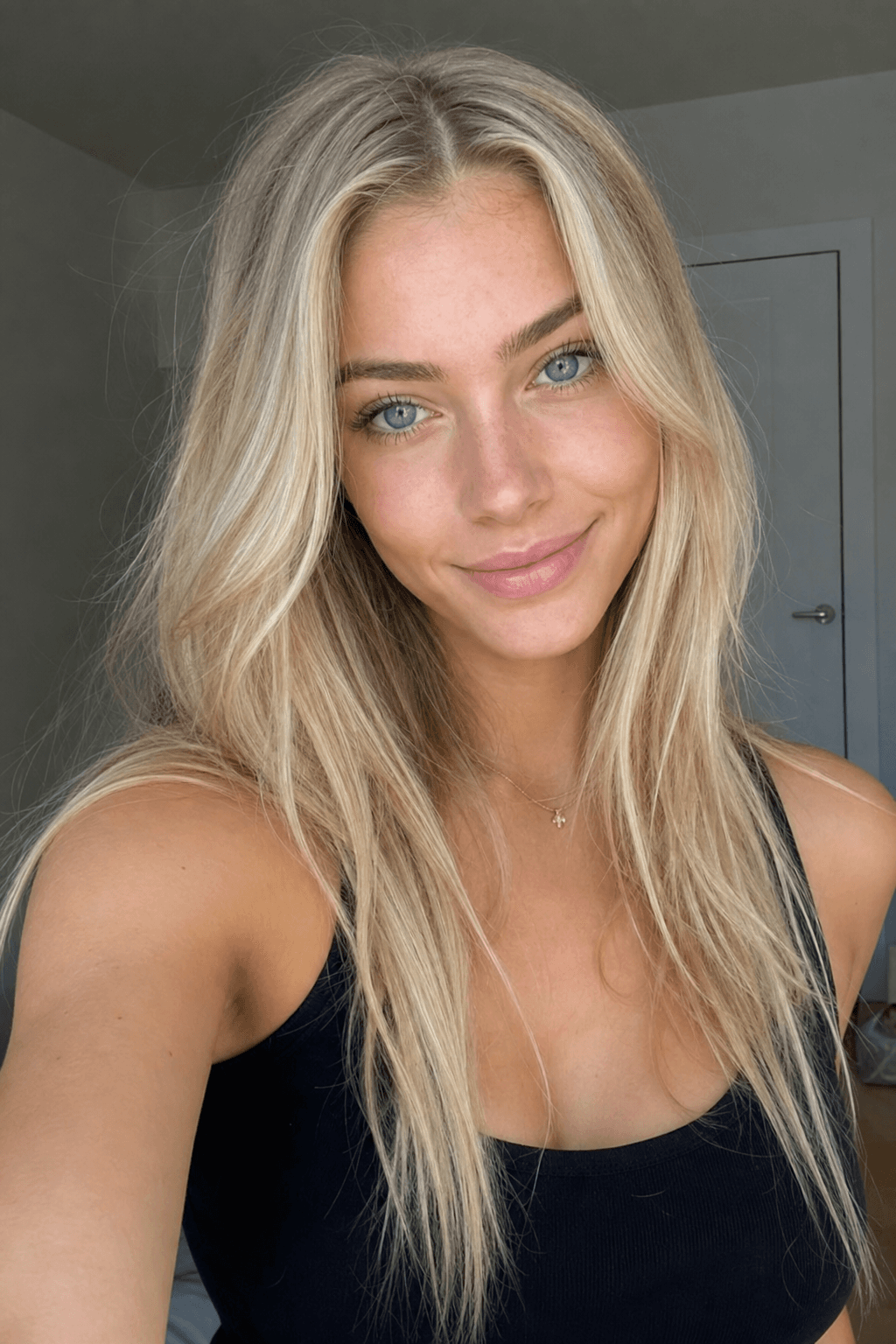AI creator Julianne