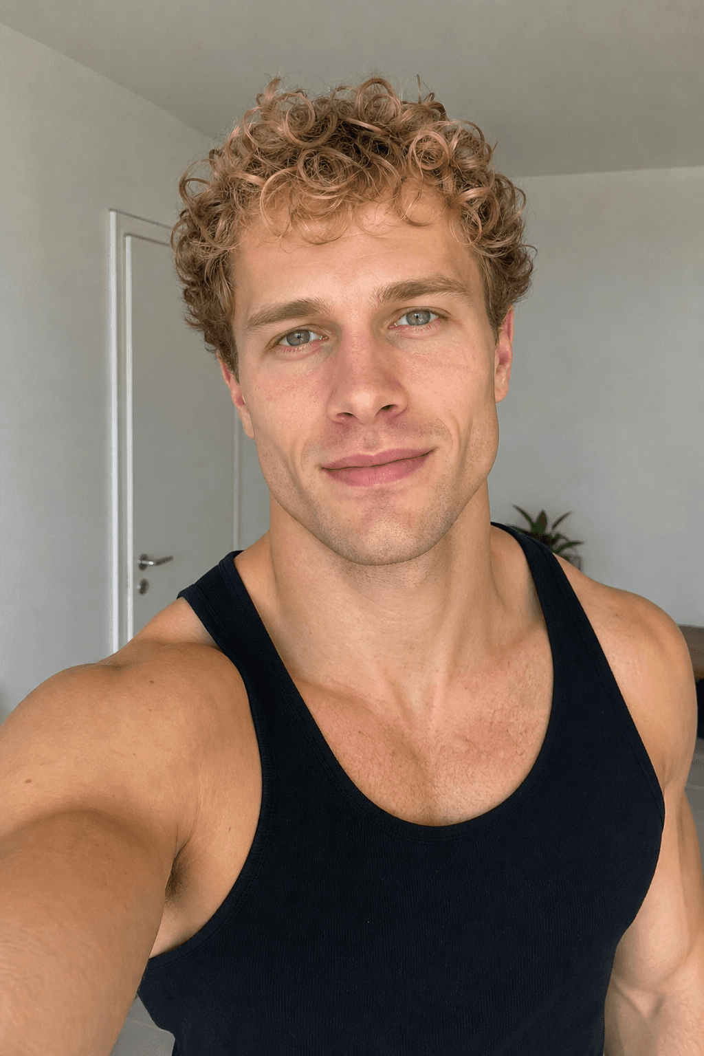 AI creator Zach